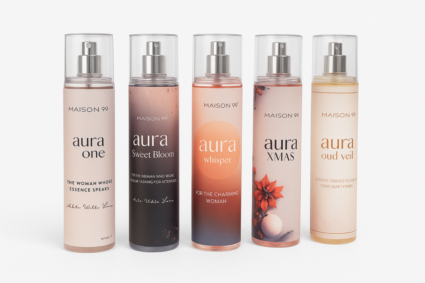 Aura Collection