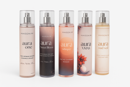 Aura Collection