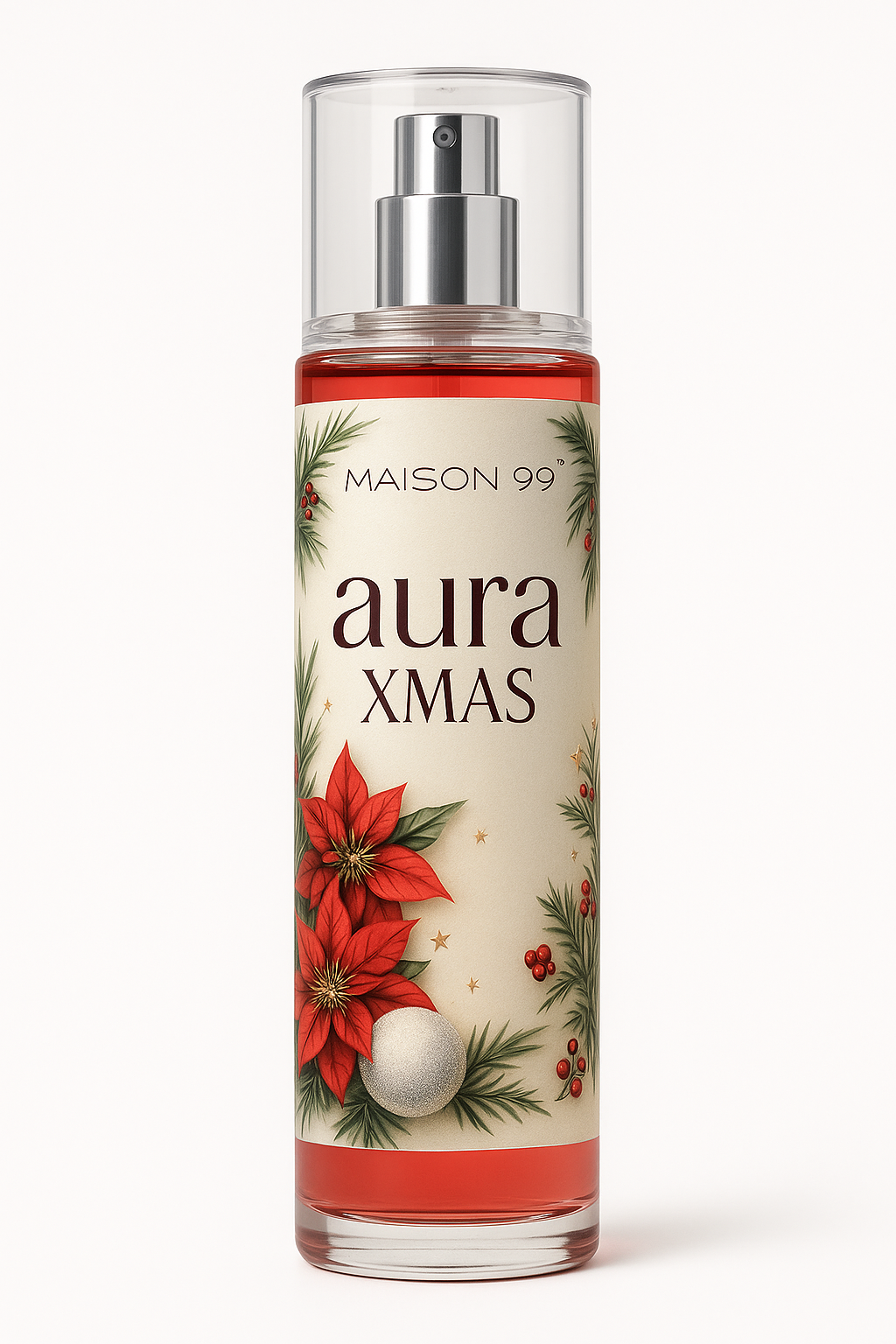 Aura XMAS