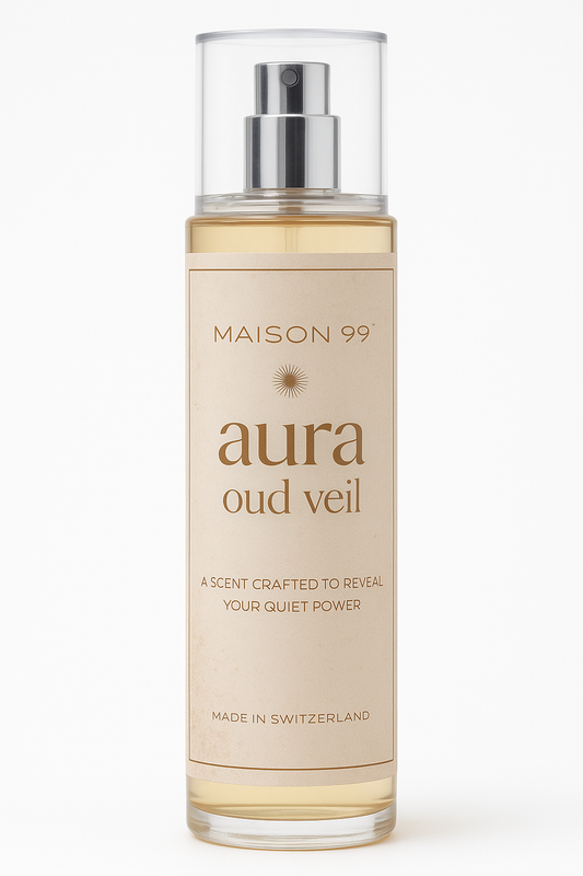Aura Oud Veil