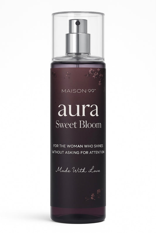 Aura Sweet Bloom